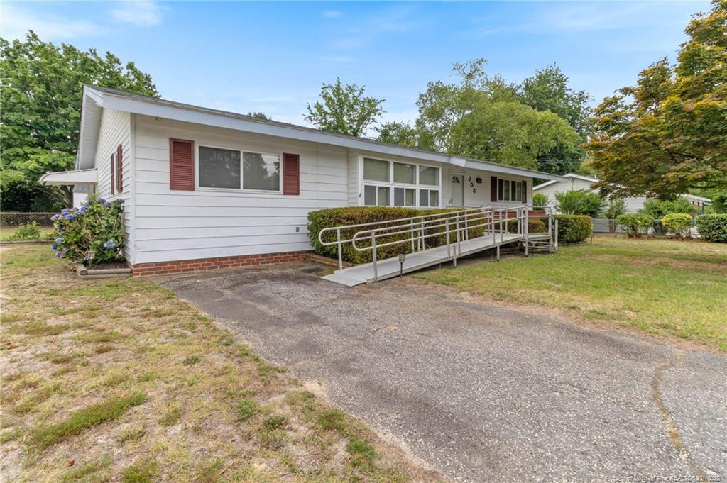 703 Moriston Road