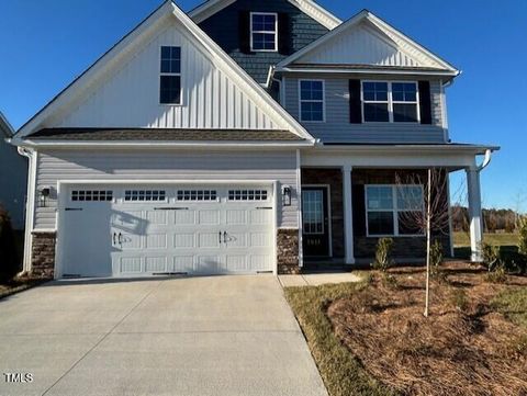 1911 Darrell Drive 4 Graham NC 27253