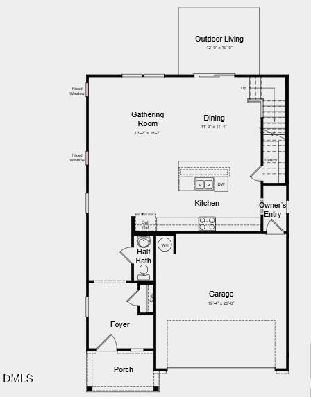 242 Blue Butterfly Drive