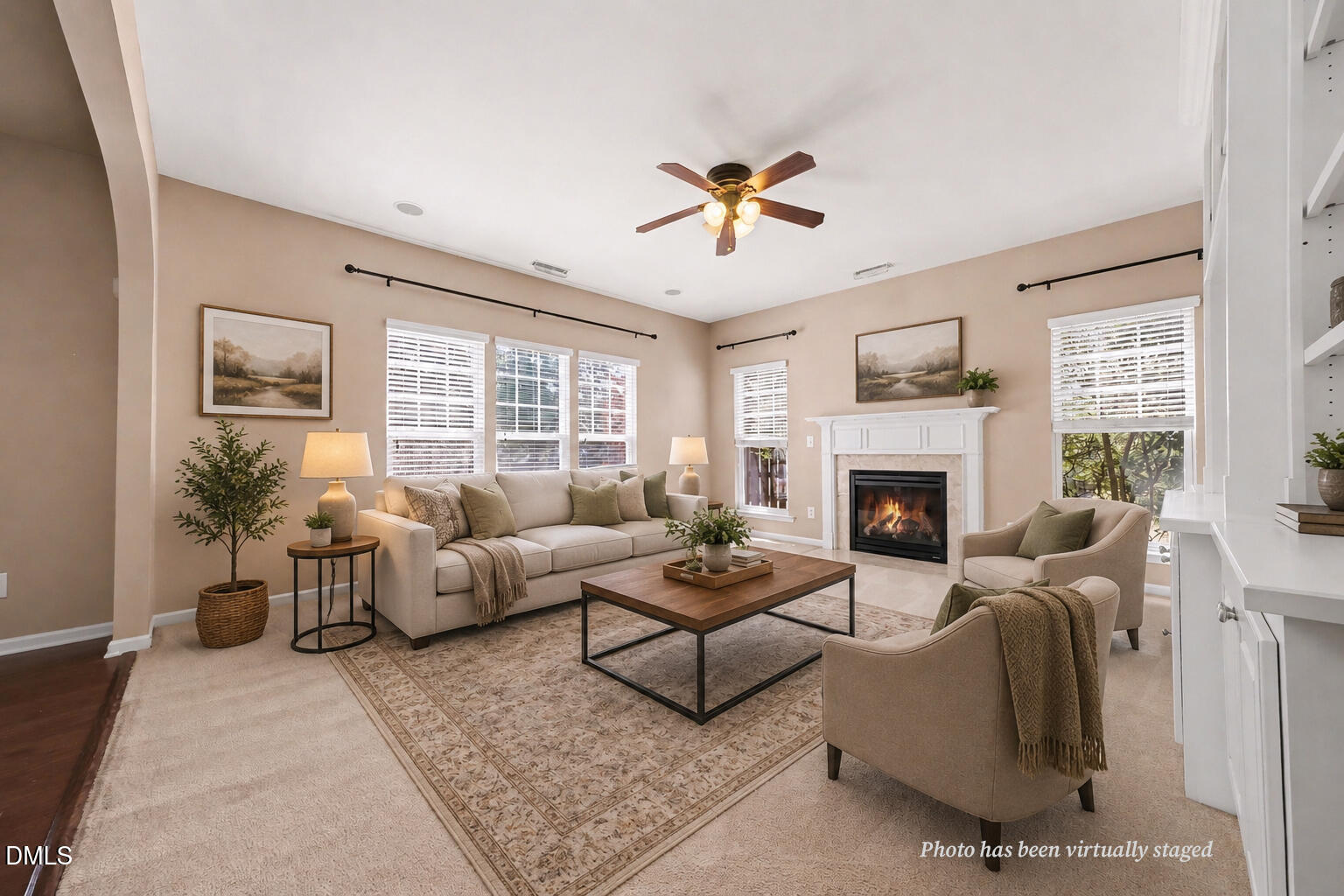 3029 Homebrook Lane