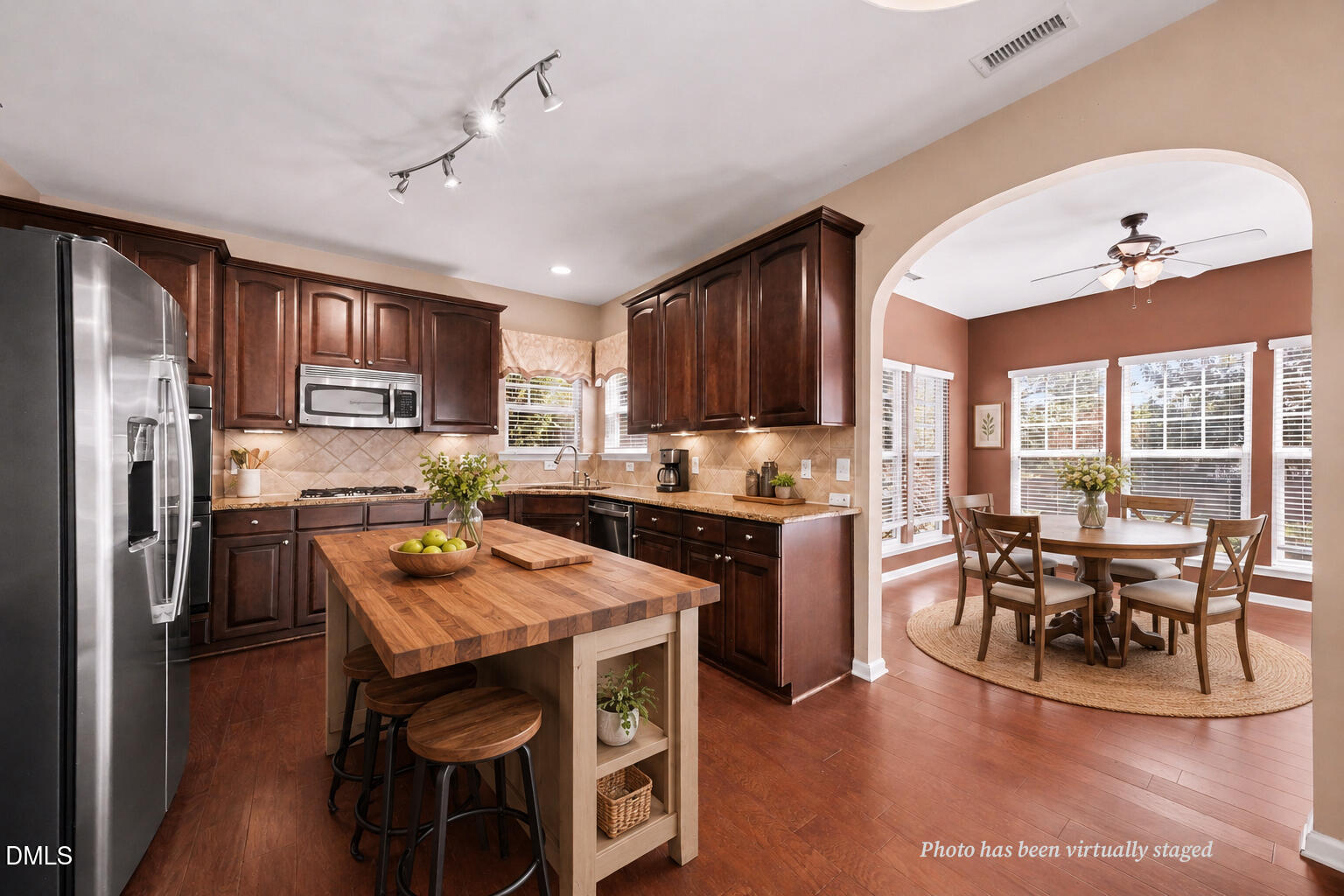 3029 Homebrook Lane