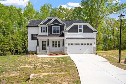 115 Pedestal Court Zebulon NC 27597