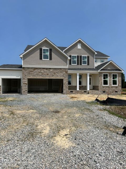 72 Cultivator Court Angier NC 27501