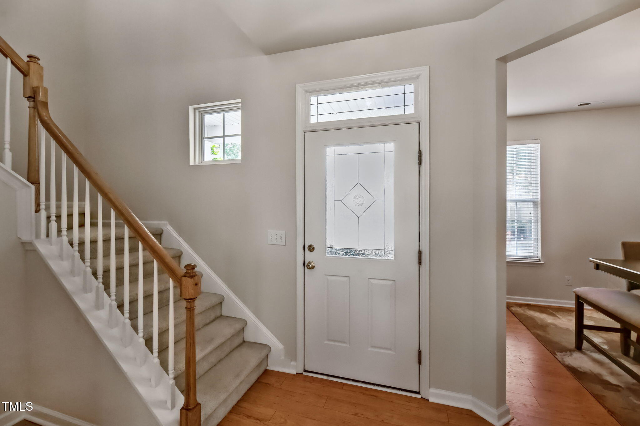 2000 Silky Dogwood Trail Trail