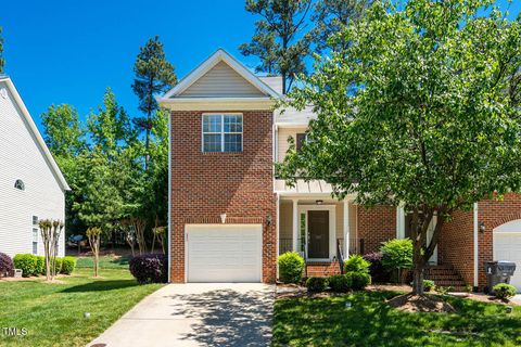 111 Florians Drive Holly Springs NC 27540