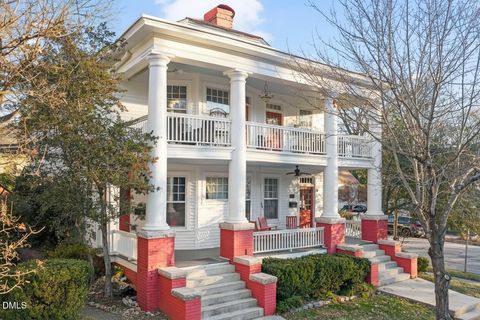 415 E Lane Street Raleigh NC 27601