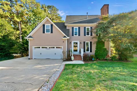 1901 Longwood Drive Raleigh NC 27612