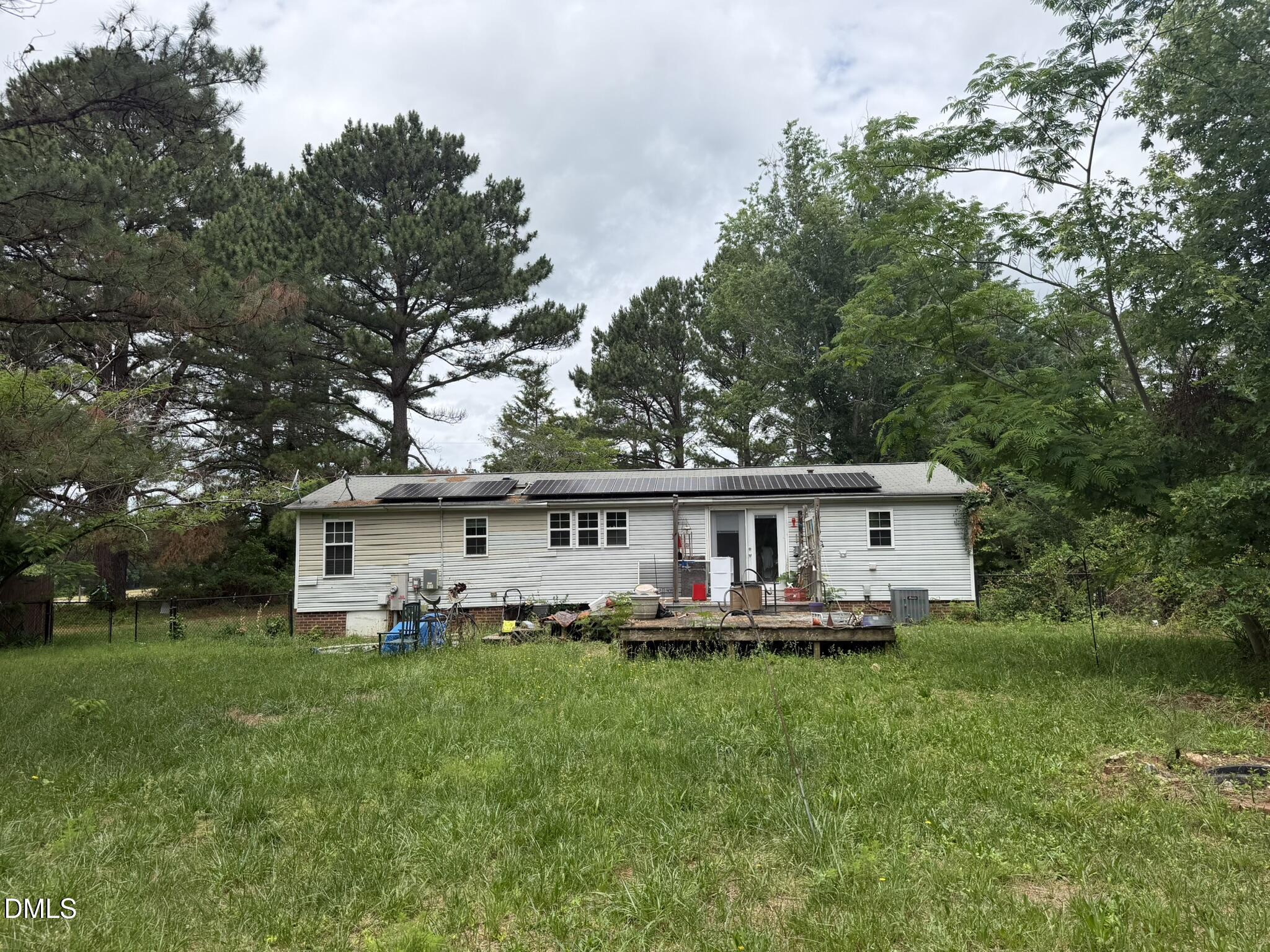 4298 Tommie Sneed Road