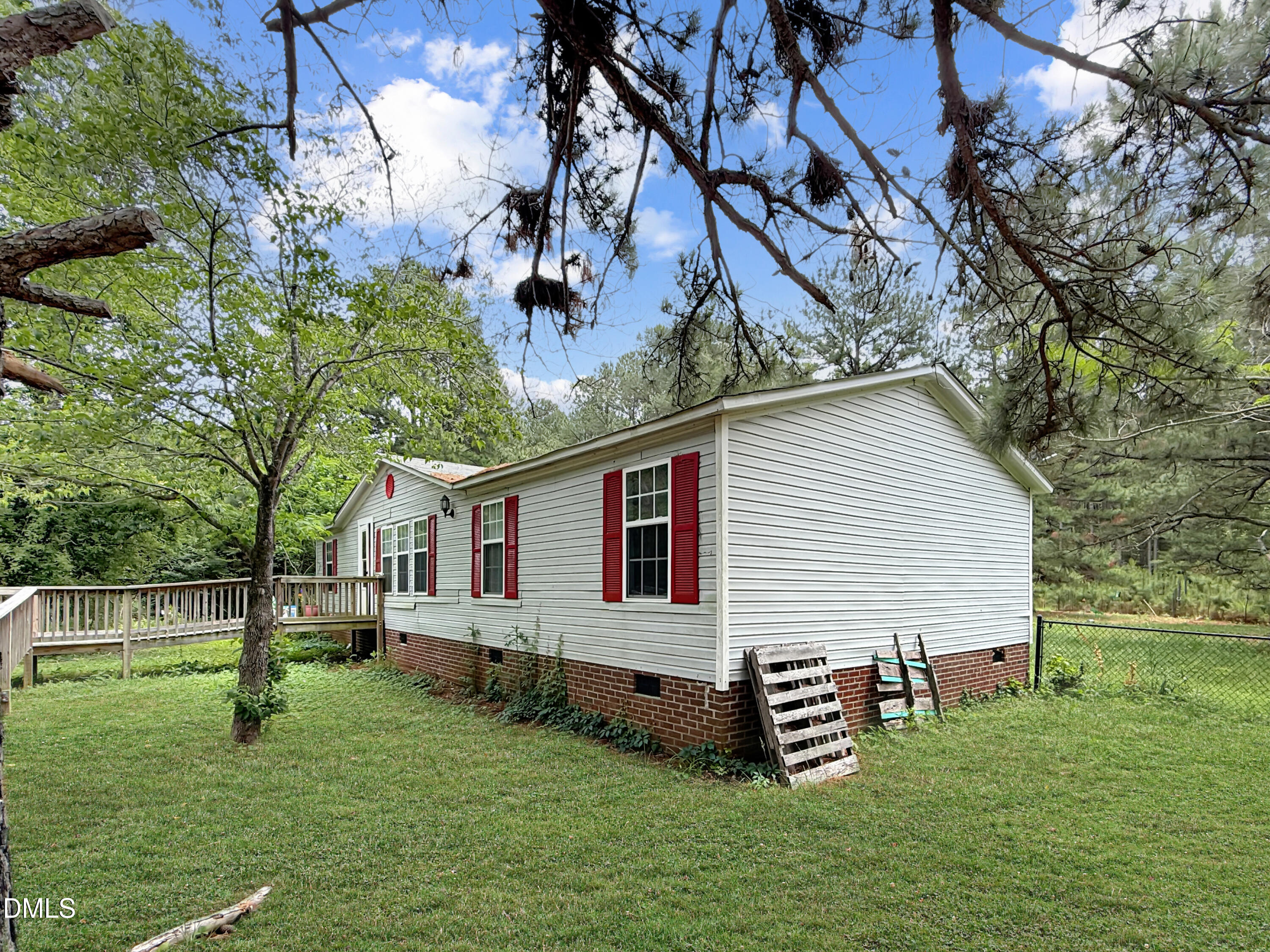 4298 Tommie Sneed Road
