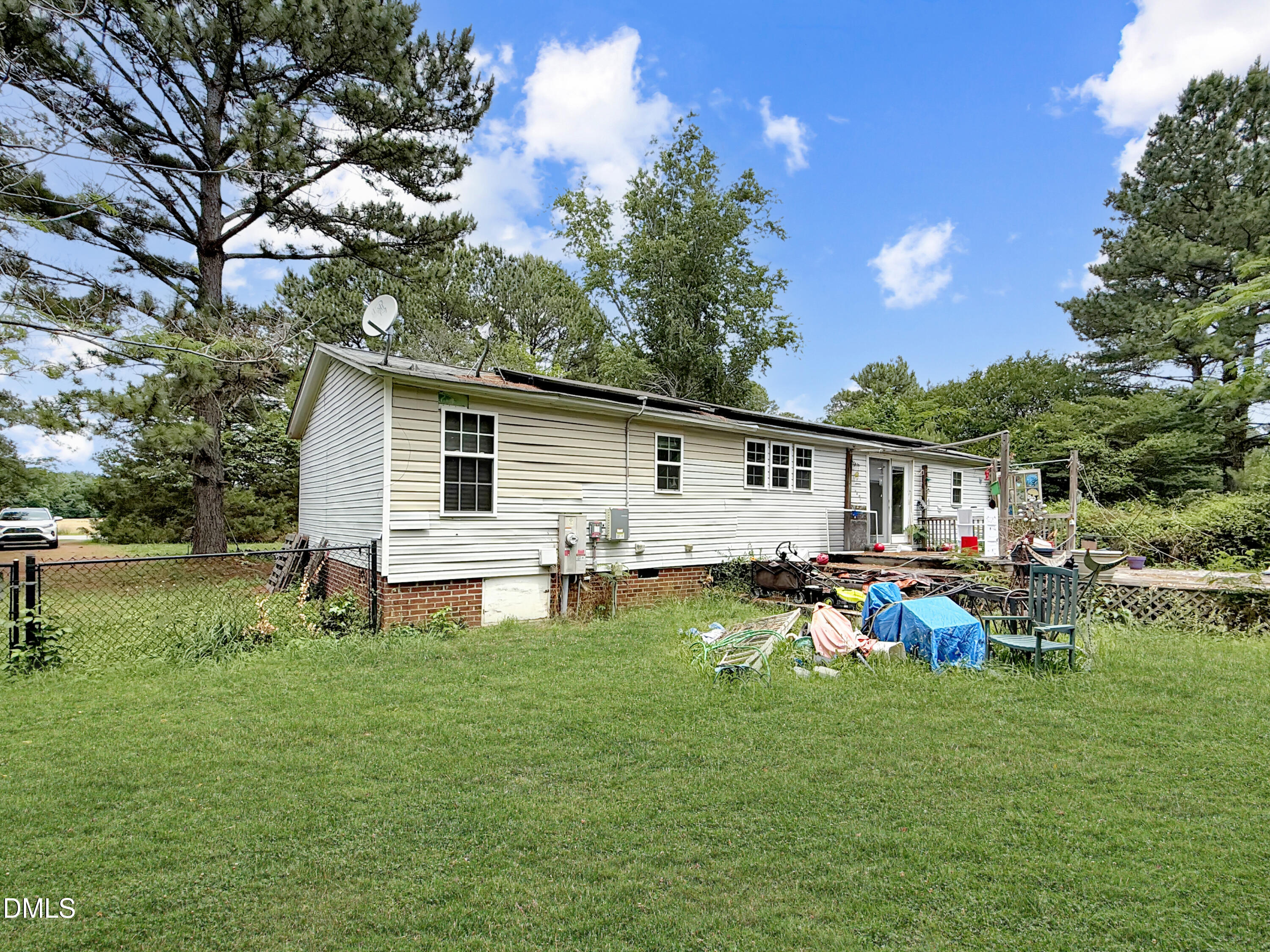4298 Tommie Sneed Road