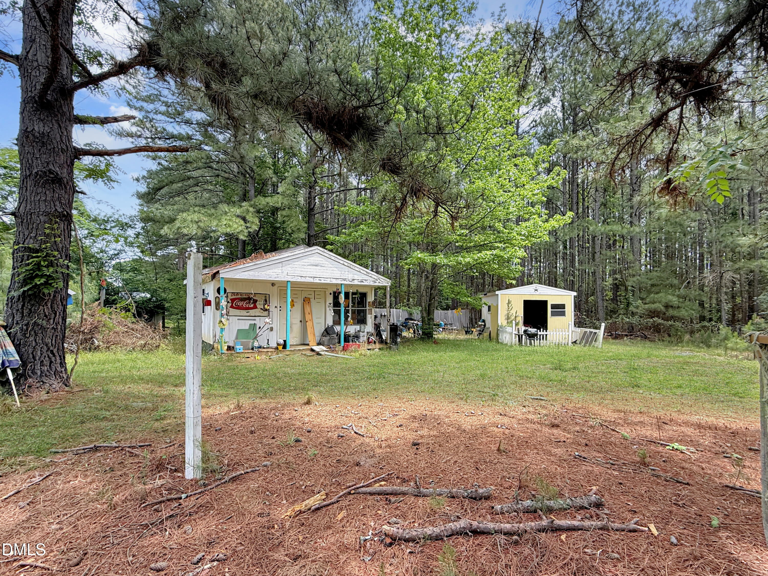 4298 Tommie Sneed Road