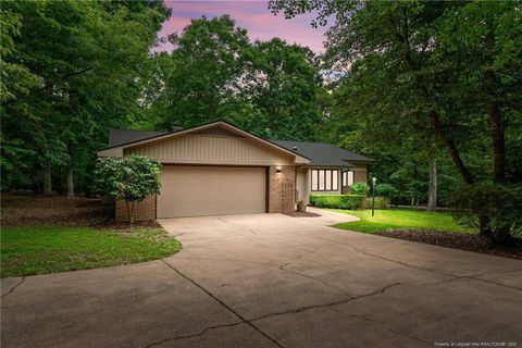 2024 Sandalwood Drive Sanford NC 27332