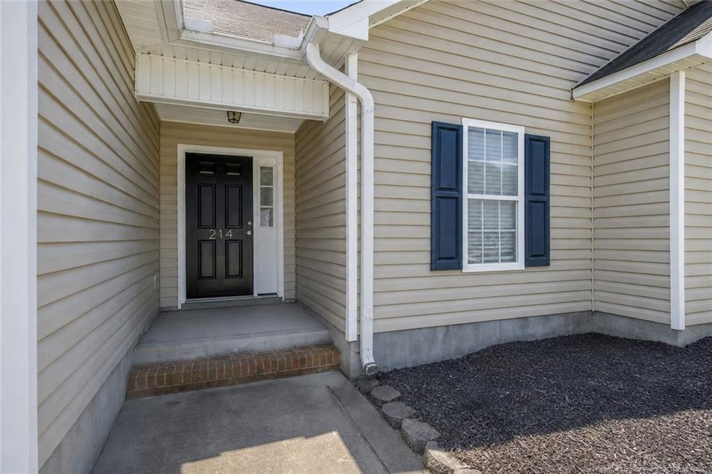 214 Quarry Lane