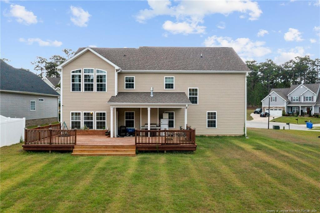 6058 Whitemoss Court
