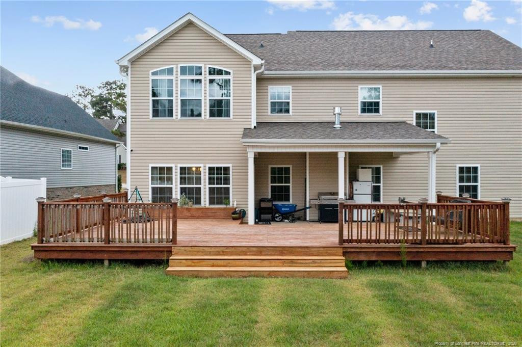 6058 Whitemoss Court