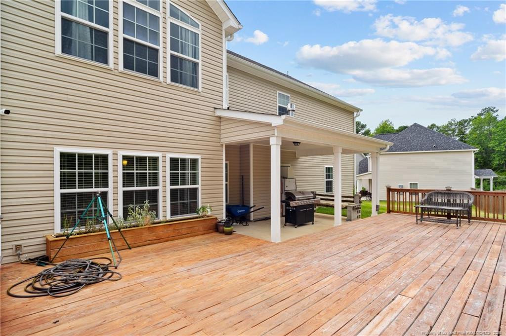 6058 Whitemoss Court