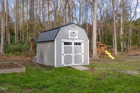 A home in Princeton