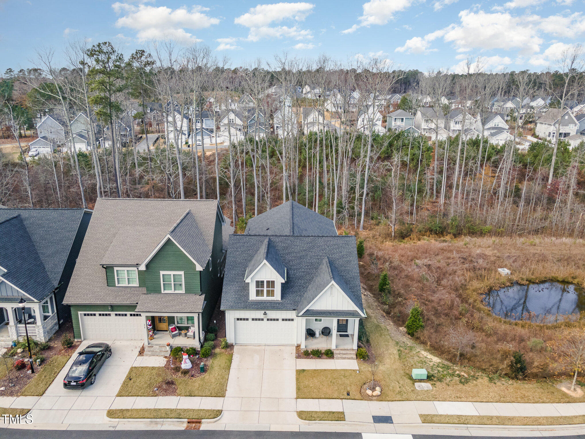 210 Monteith Drive