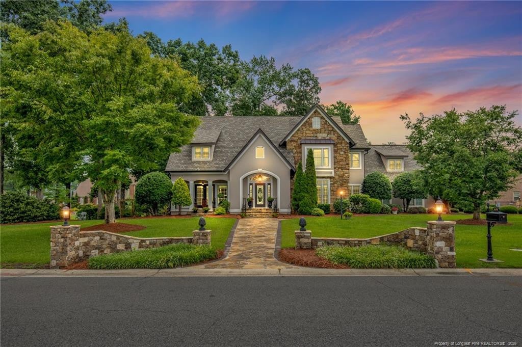 6498 Summerchase Drive