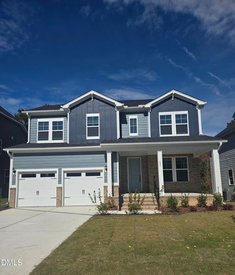 605 Metroliner Place Knightdale NC 27545