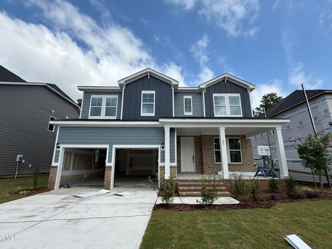 605 Metroliner Place Knightdale NC 27545