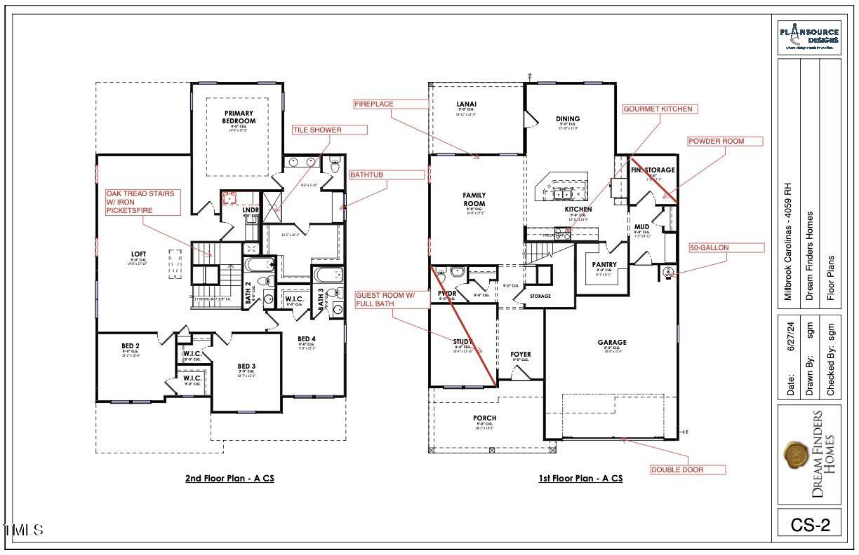 605 Metroliner Place