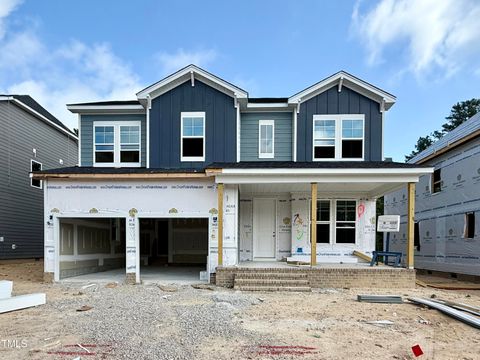 605 Metroliner Place Knightdale NC 27545