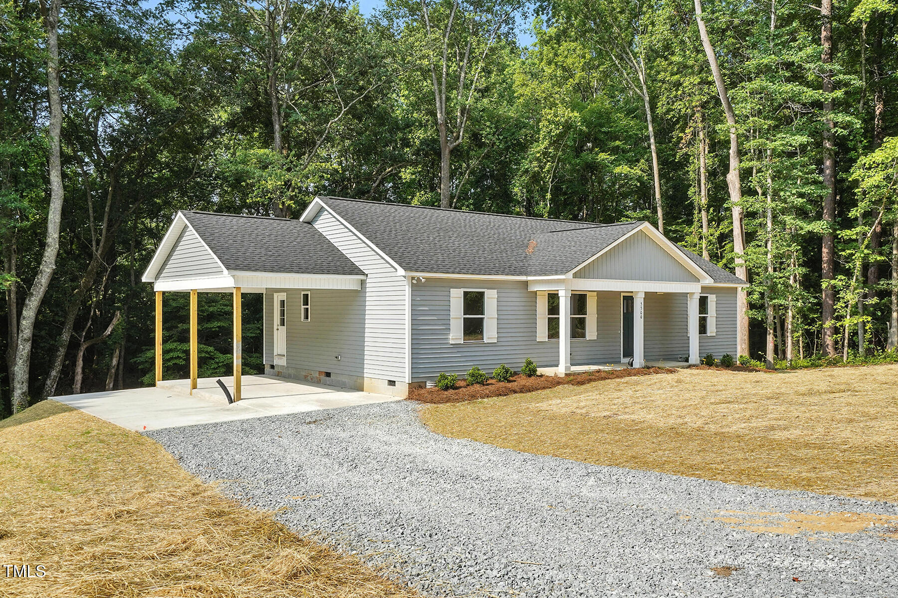 5500 Lake Wendell Road