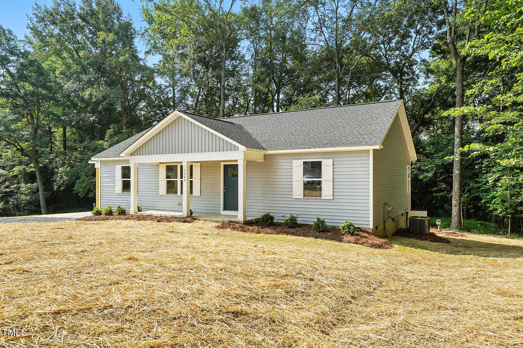 5500 Lake Wendell Road