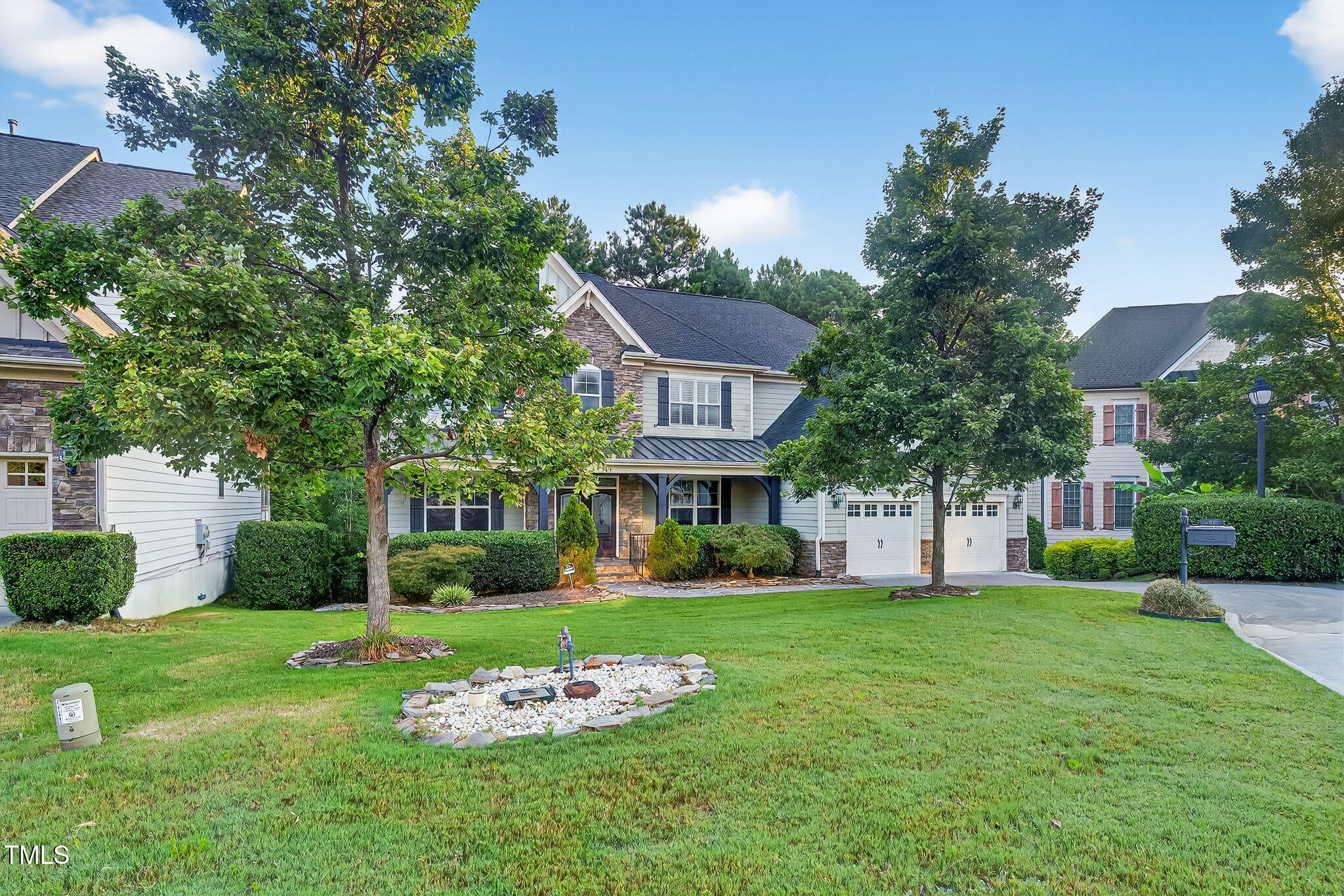 309 Melvin Jackson Drive