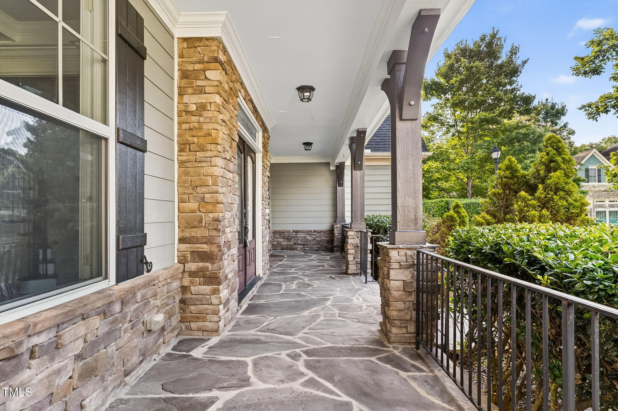 309 Melvin Jackson Drive