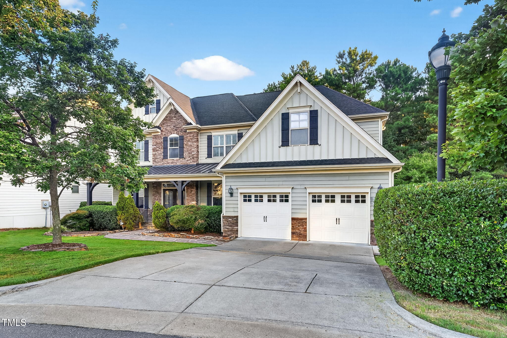 309 Melvin Jackson Drive