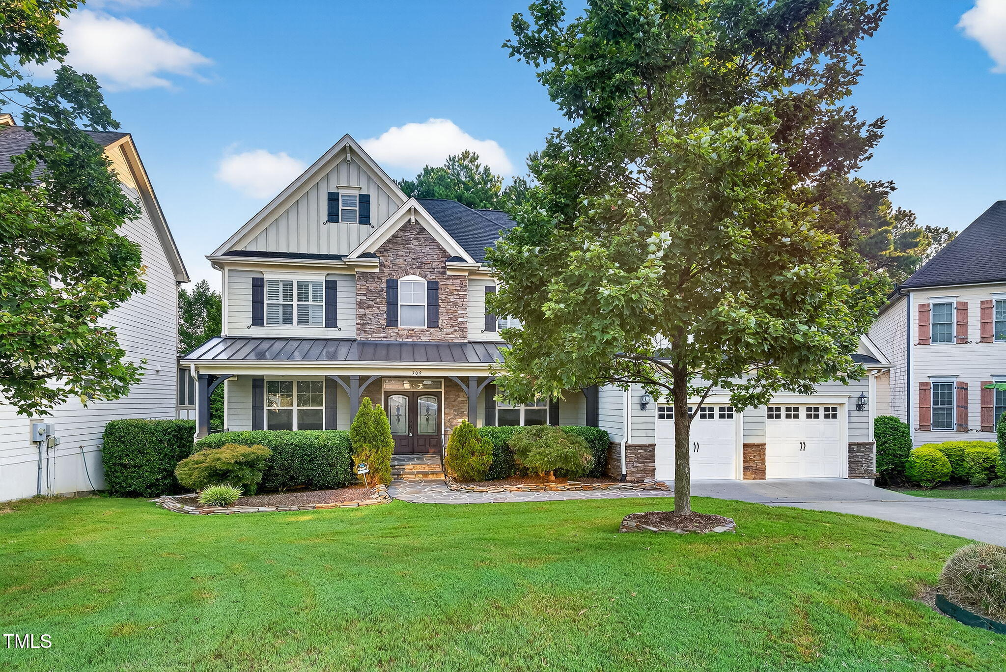 309 Melvin Jackson Drive