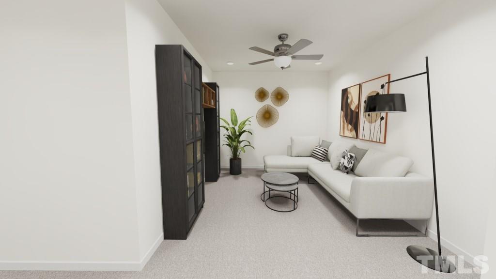 Photo 2 of 22 of 833 Courting Street townhome