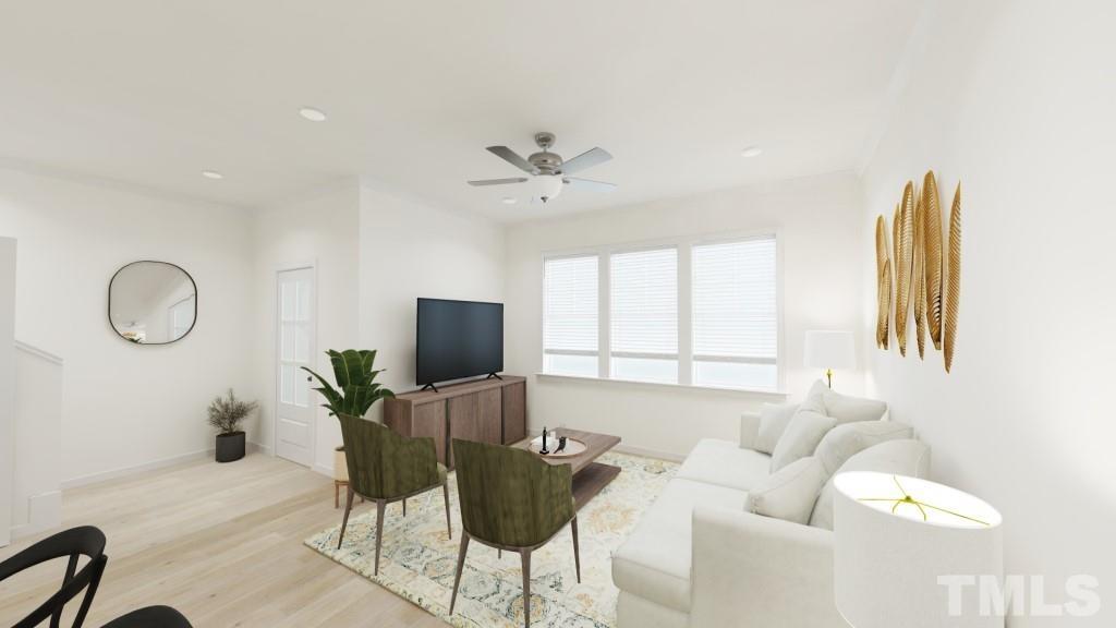 Photo 8 of 22 of 833 Courting Street townhome