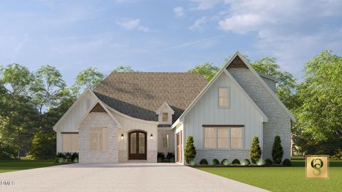 55 Jessup Drive Franklinton NC 27525