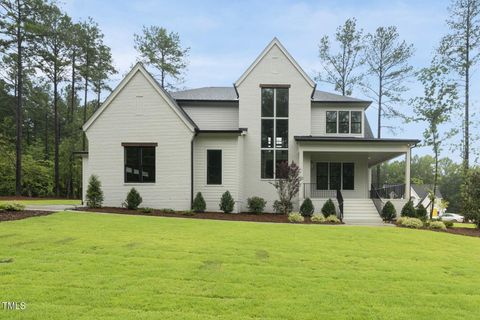 7808 Ailesbury Road Wake Forest NC 27587