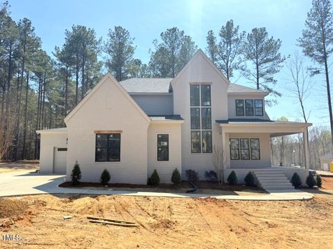 7808 Ailesbury Road Wake Forest NC 27587