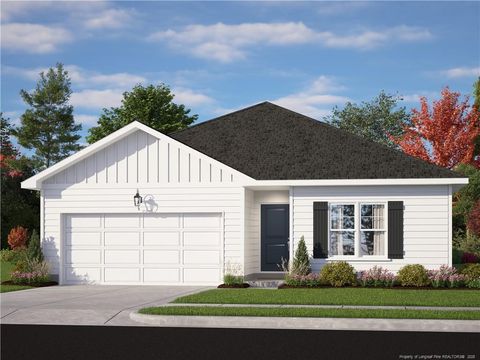 5755 Panther Drive Hope Mills NC 28348
