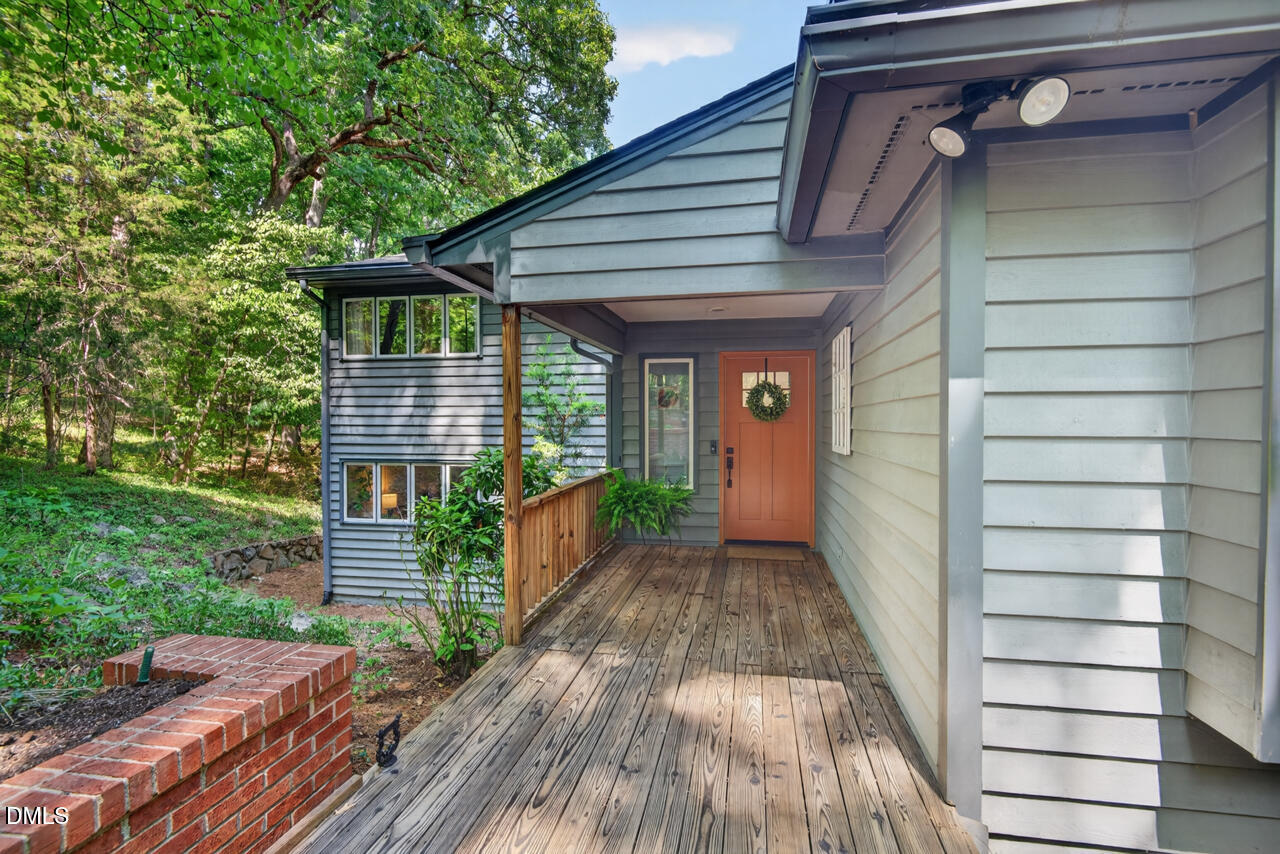 4600 Timberly Drive