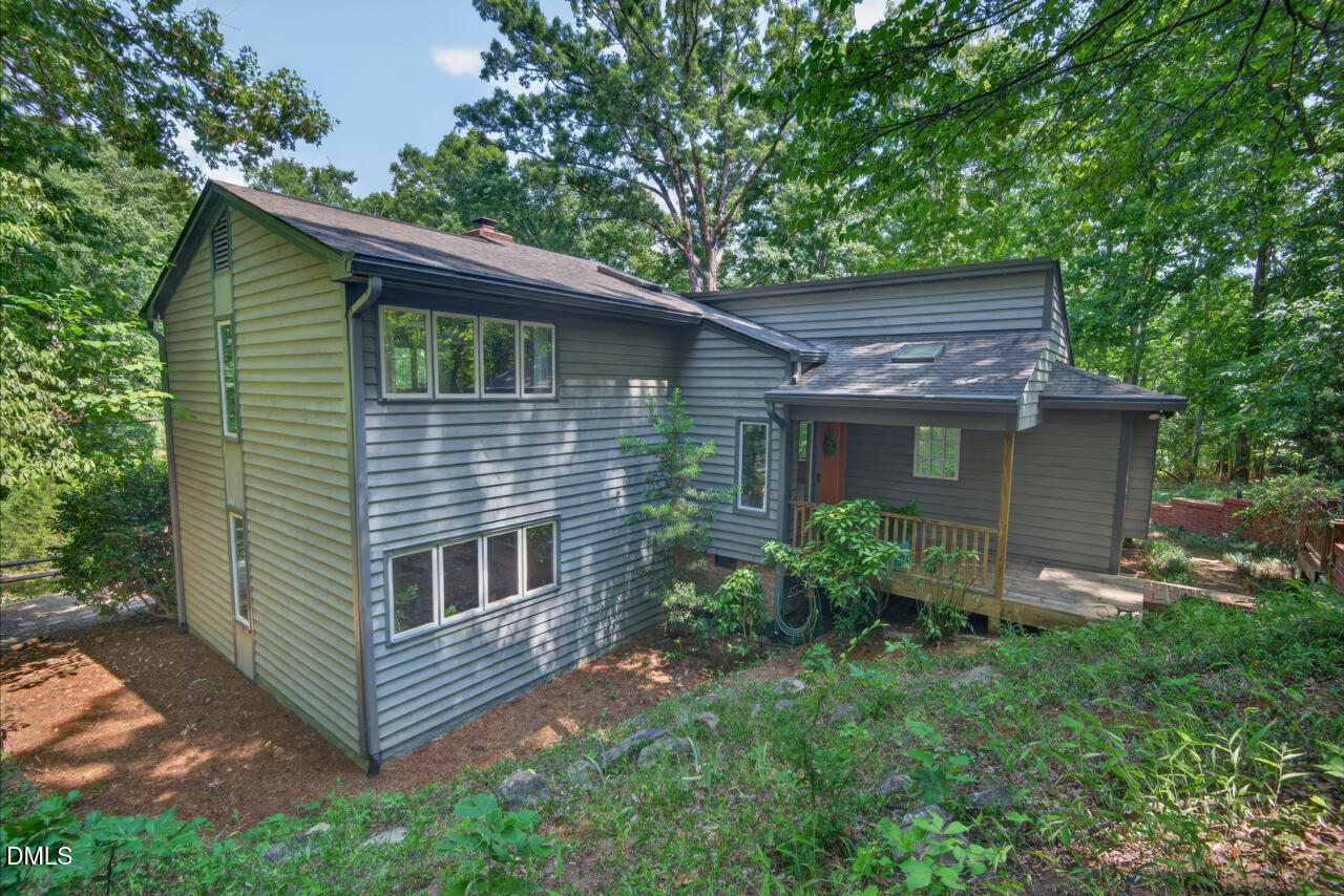 4600 Timberly Drive