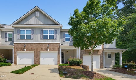 119 Grande Sky Court Cary NC 27519