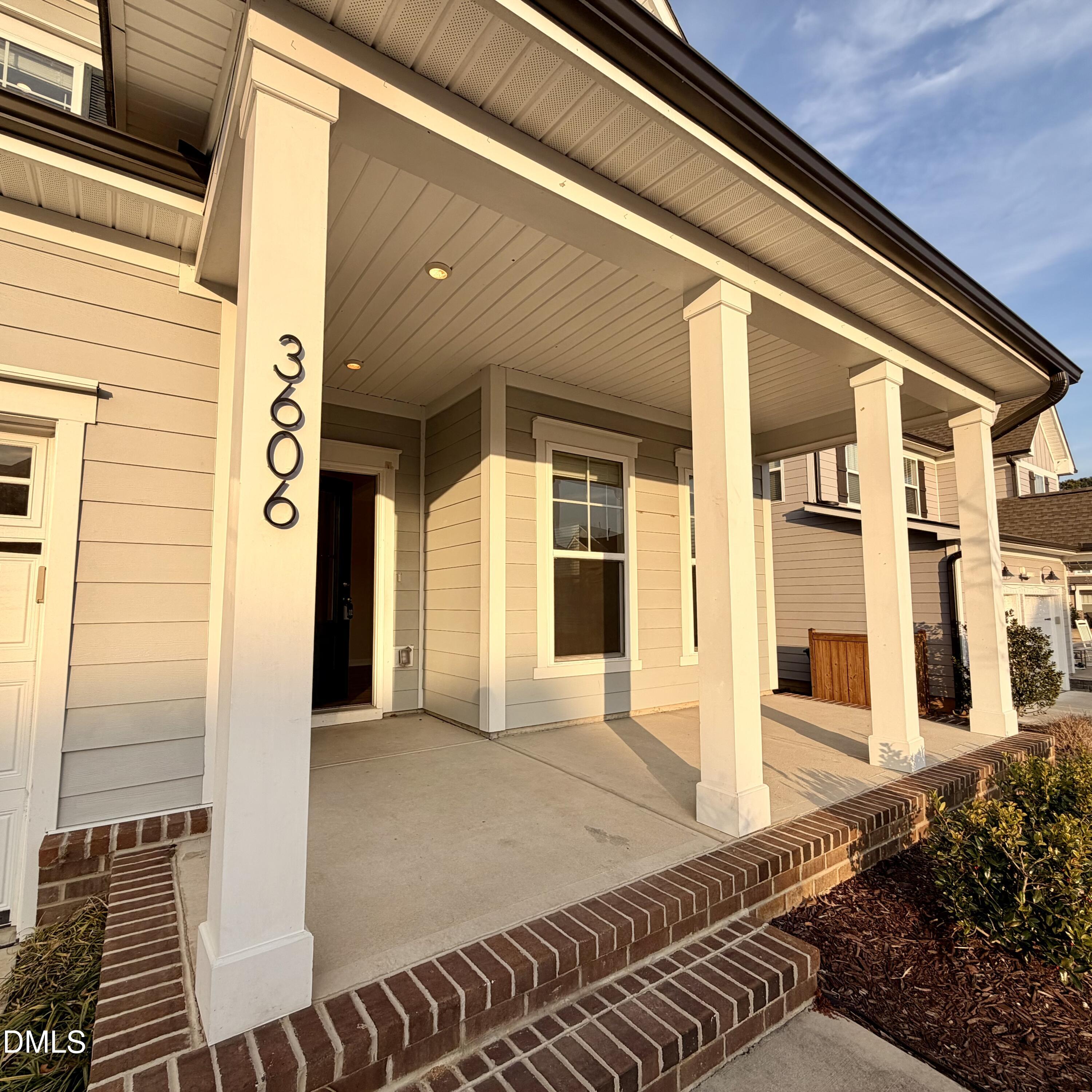 3606 Autumn Creek Drive