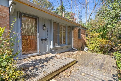 2517 Remington Road Raleigh NC 27610