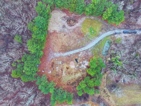 13205 N Roxboro Street Rougemont NC 27572