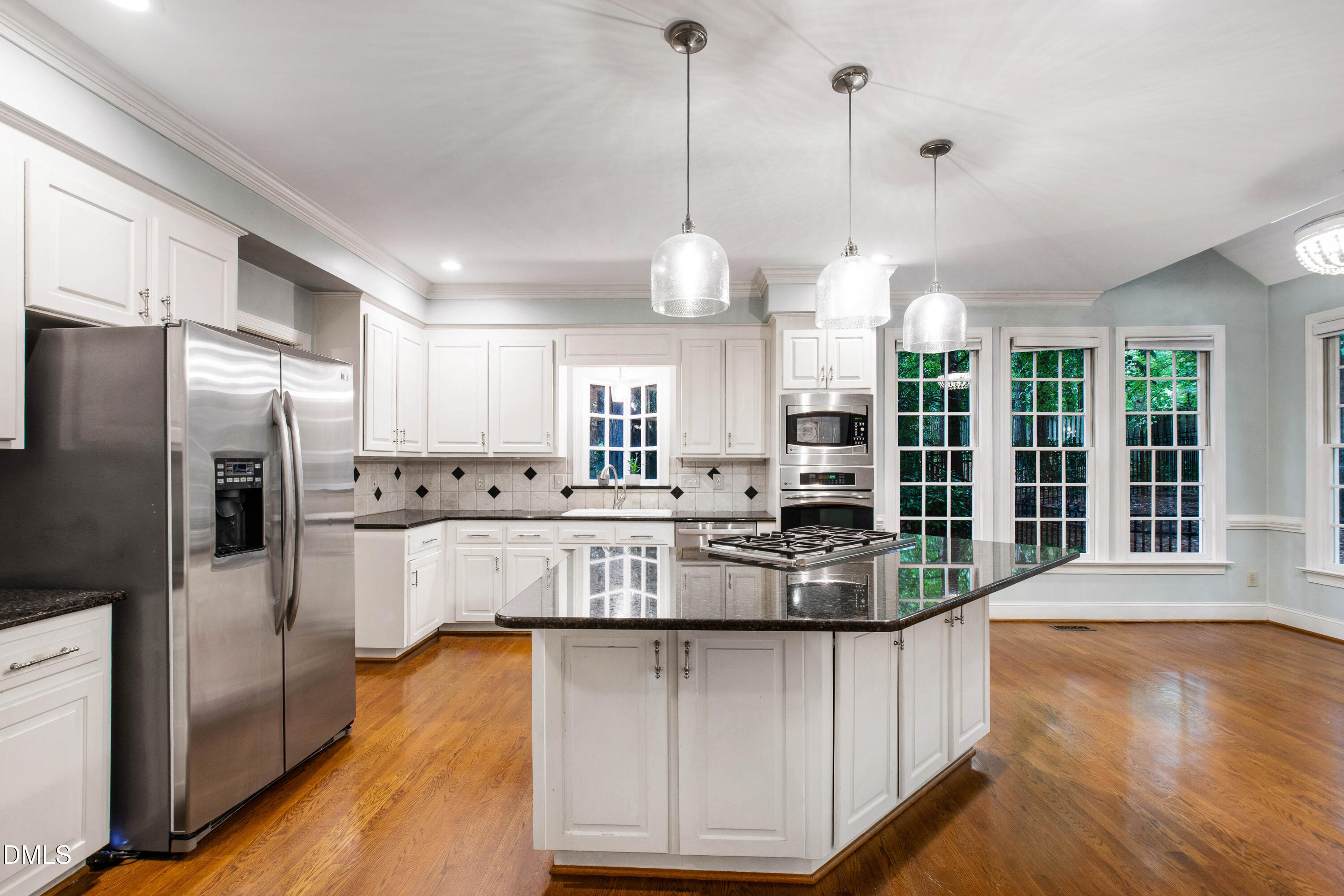 Raleigh, North Carolina 27612, United States, 4 Bedrooms Bedrooms, ,4 BathroomsBathrooms,Residential,Active,223046