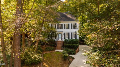 2237 Misskelly Drive Raleigh NC 27612