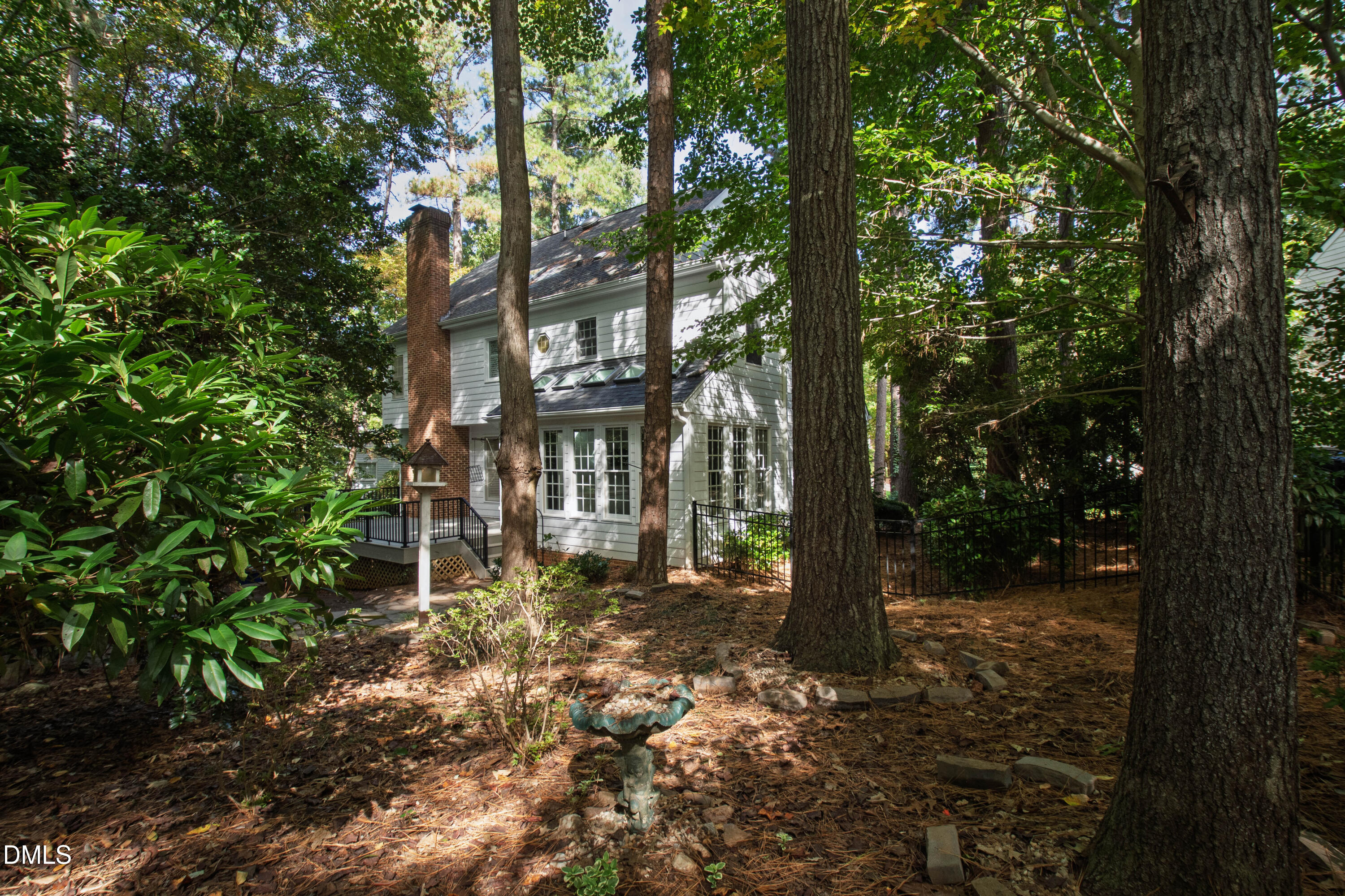 Raleigh, North Carolina 27612, United States, 4 Bedrooms Bedrooms, ,4 BathroomsBathrooms,Residential,Active,223046
