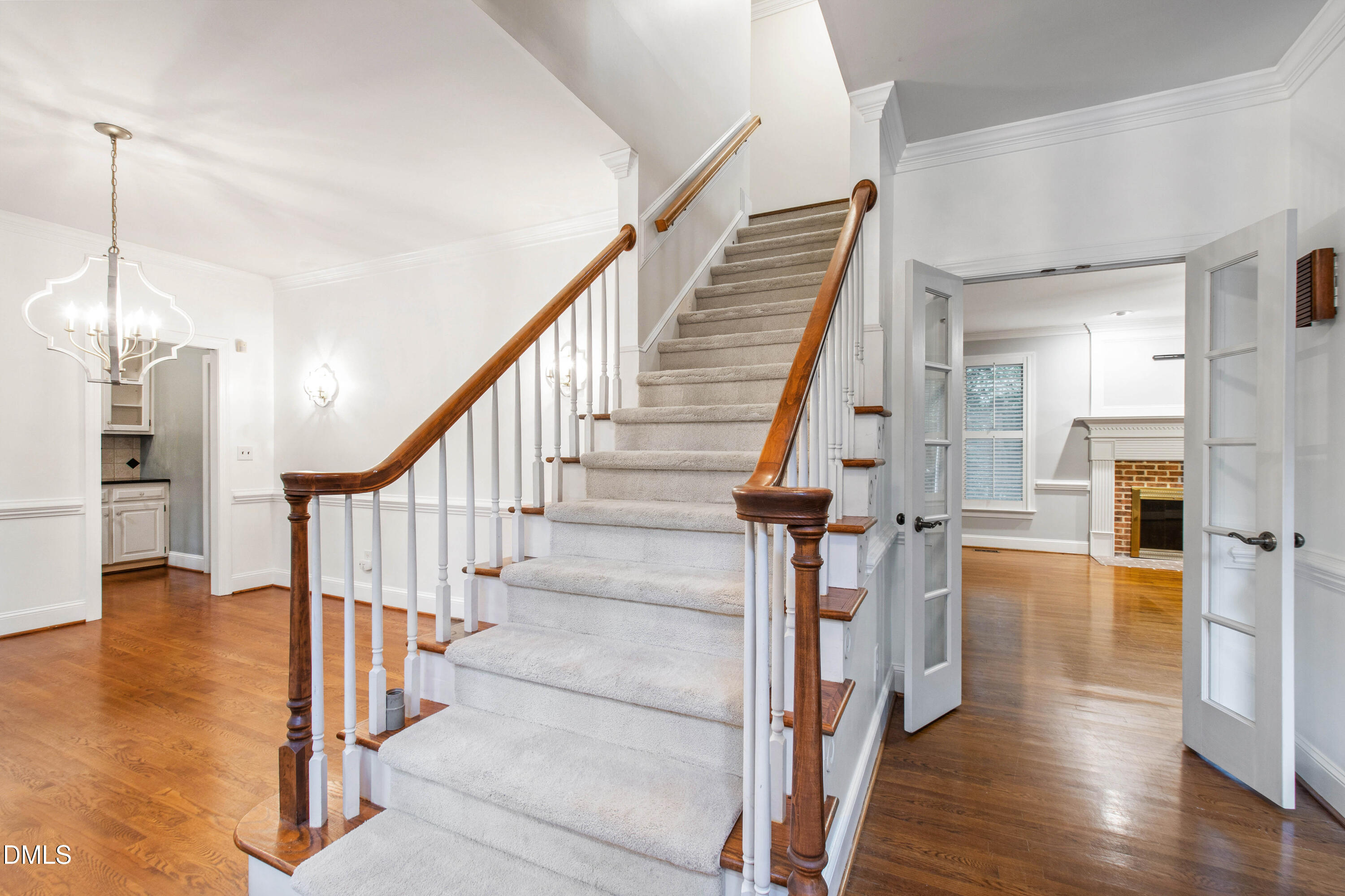 Raleigh, North Carolina 27612, United States, 4 Bedrooms Bedrooms, ,4 BathroomsBathrooms,Residential,Active,223046