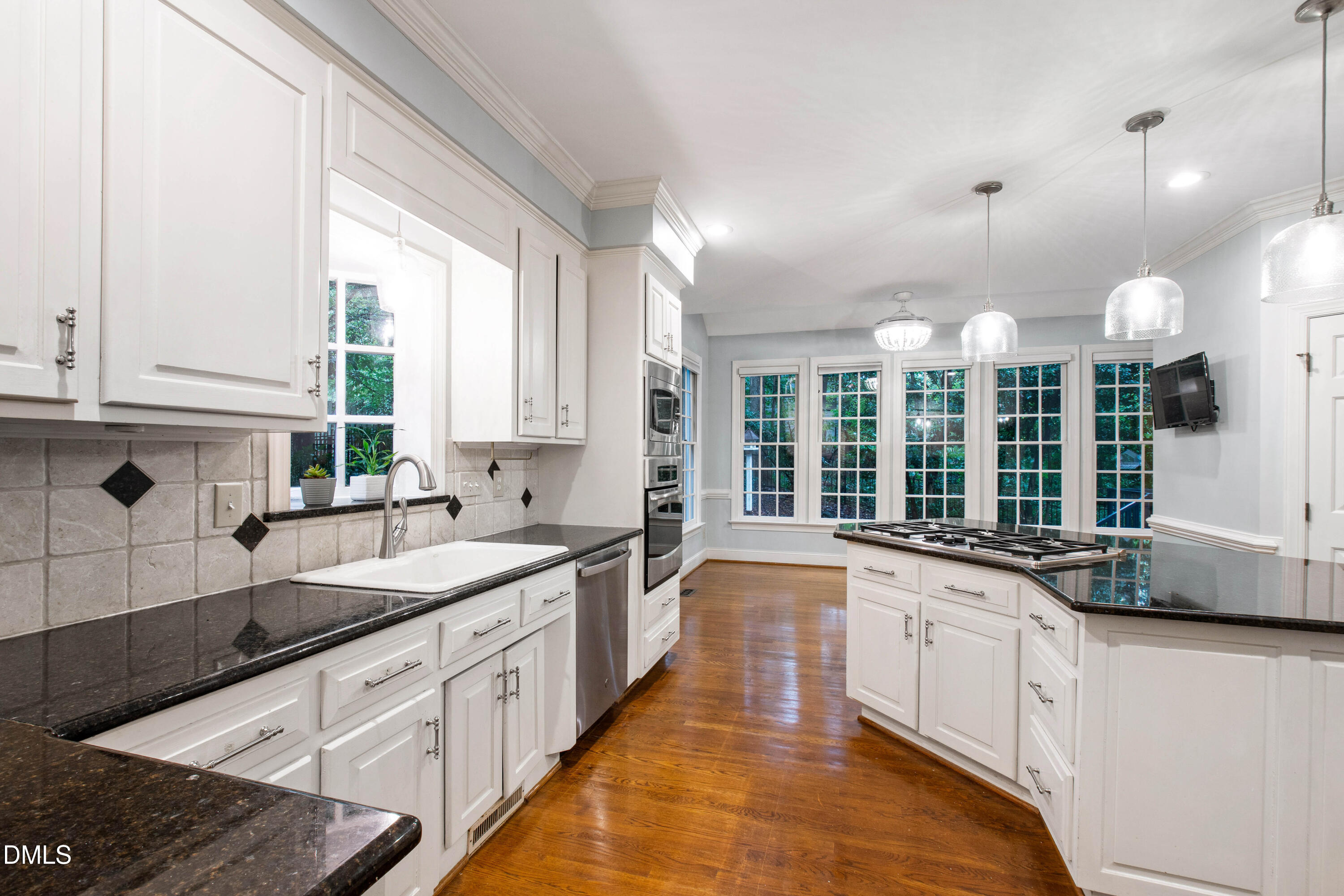 Raleigh, North Carolina 27612, United States, 4 Bedrooms Bedrooms, ,4 BathroomsBathrooms,Residential,Active,223046